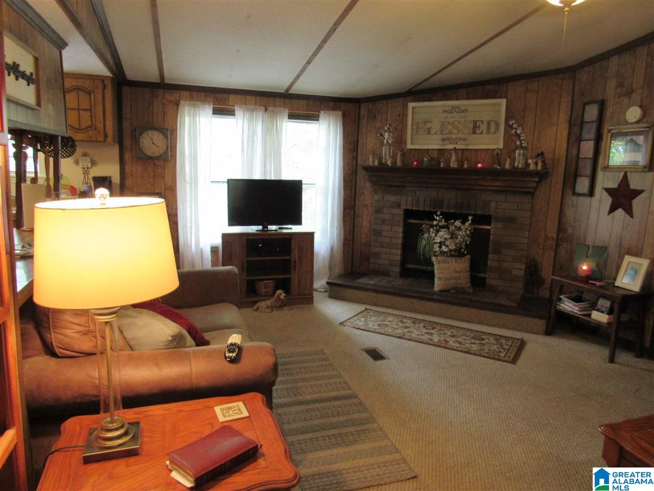 175 County Road 772 Montevallo, AL 35115 - Photo 39 of 50