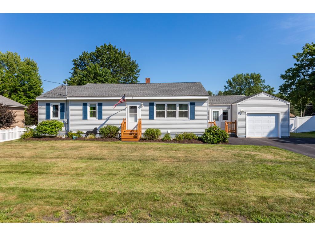 4 Anita Street Rochester, NH 03867 - Photo 1 of 28