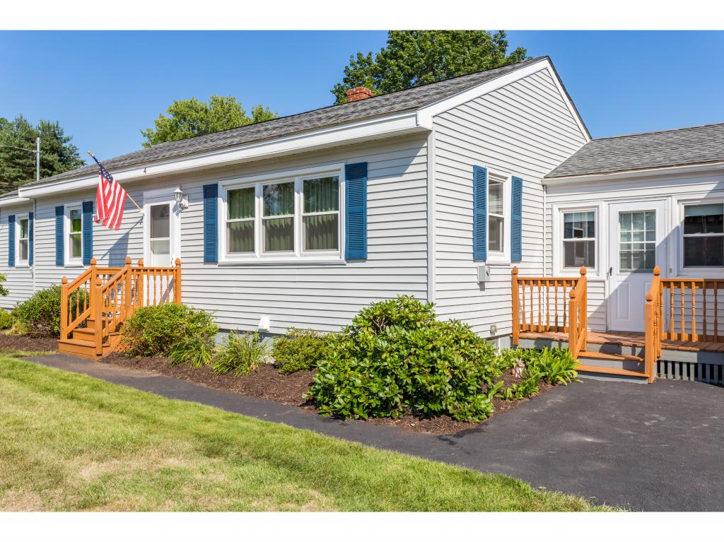 4 Anita Street Rochester, NH 03867 - Photo 3 of 28