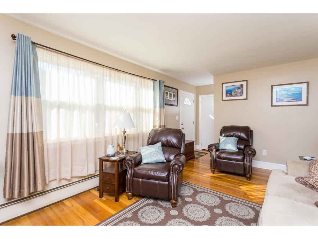 4 Anita Street Rochester, NH 03867 - Photo 21 of 28