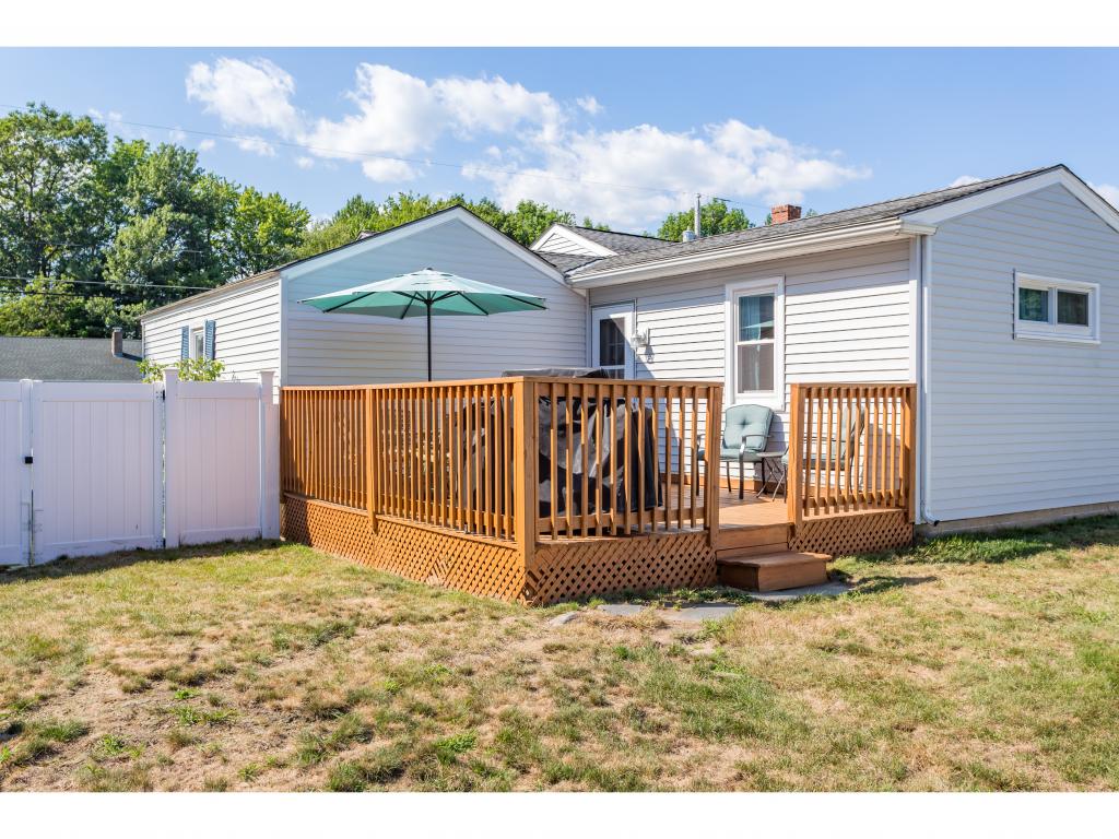4 Anita Street Rochester, NH 03867 - Photo 6 of 28