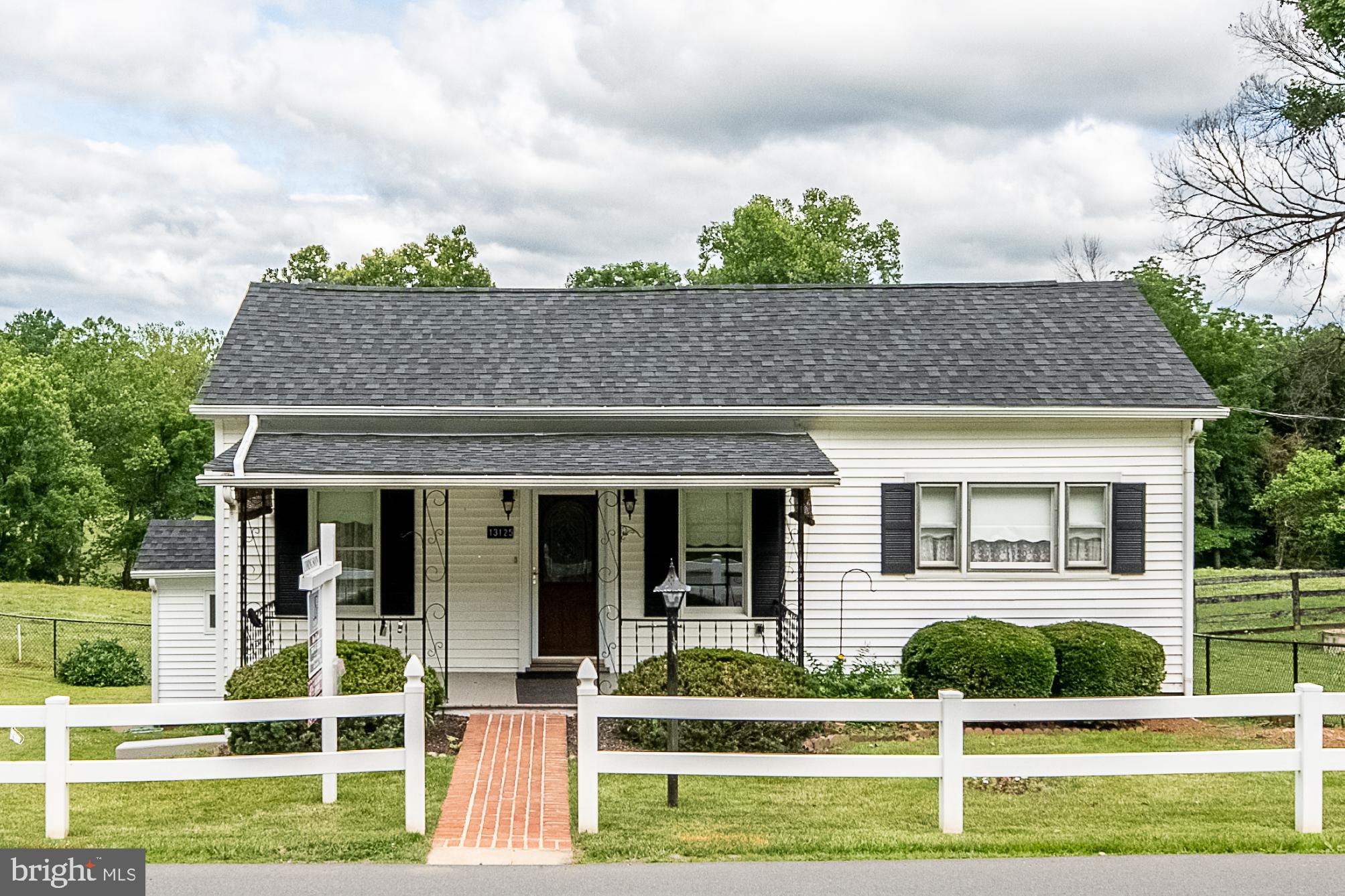 13125 Loyalty Road Leesburg, VA 20176 - Photo 1 of 58 Front of Property