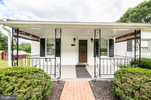 13125 Loyalty Road Leesburg, VA 20176 - Photo 2 of 58 Front of Property