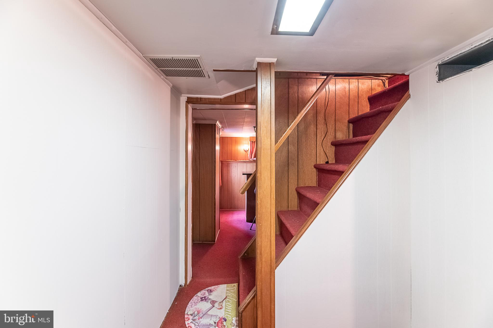 13125 Loyalty Road Leesburg, VA 20176 - Photo 33 of 58 Basement