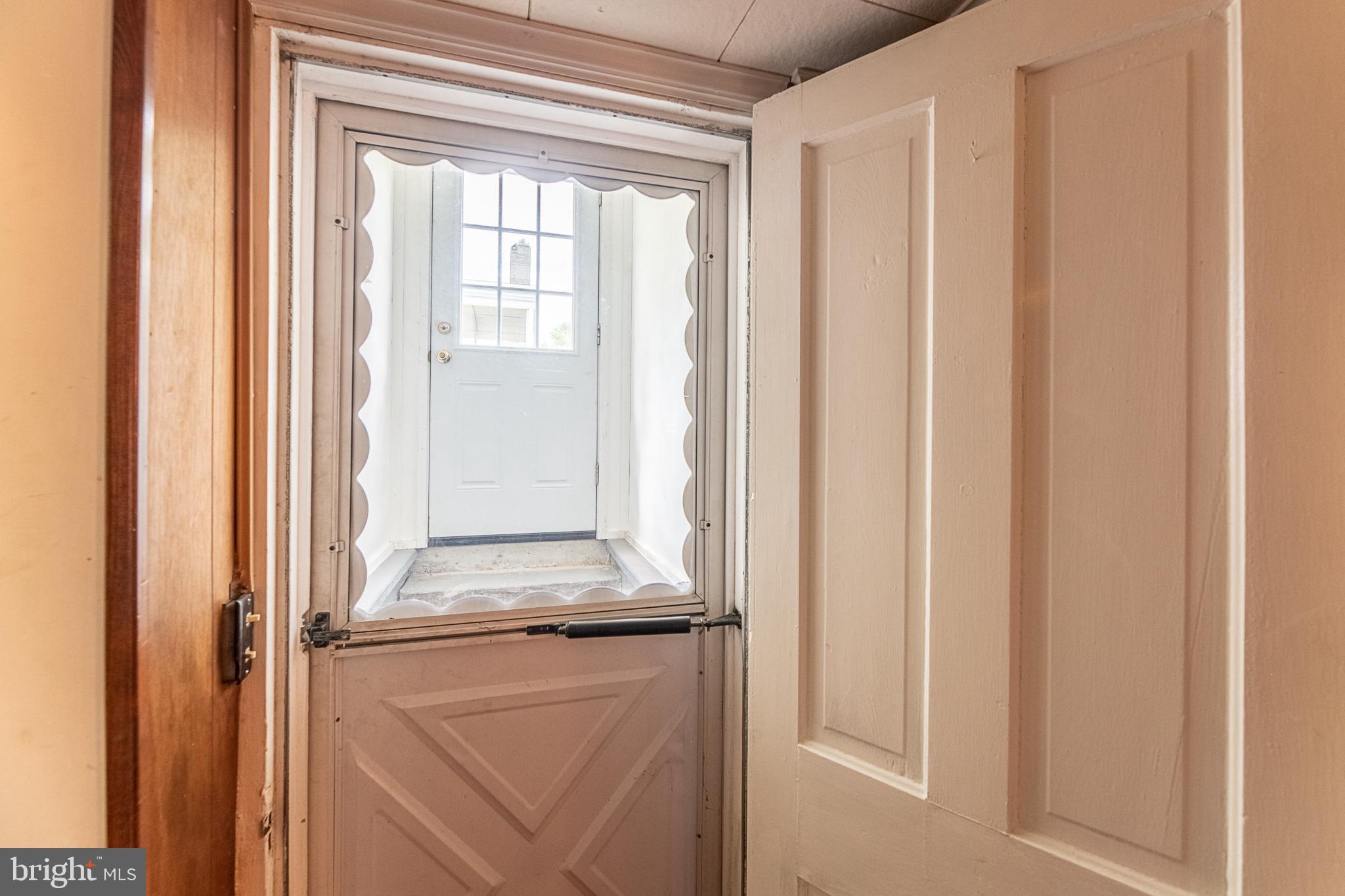13125 Loyalty Road Leesburg, VA 20176 - Photo 41 of 58 Door in basement