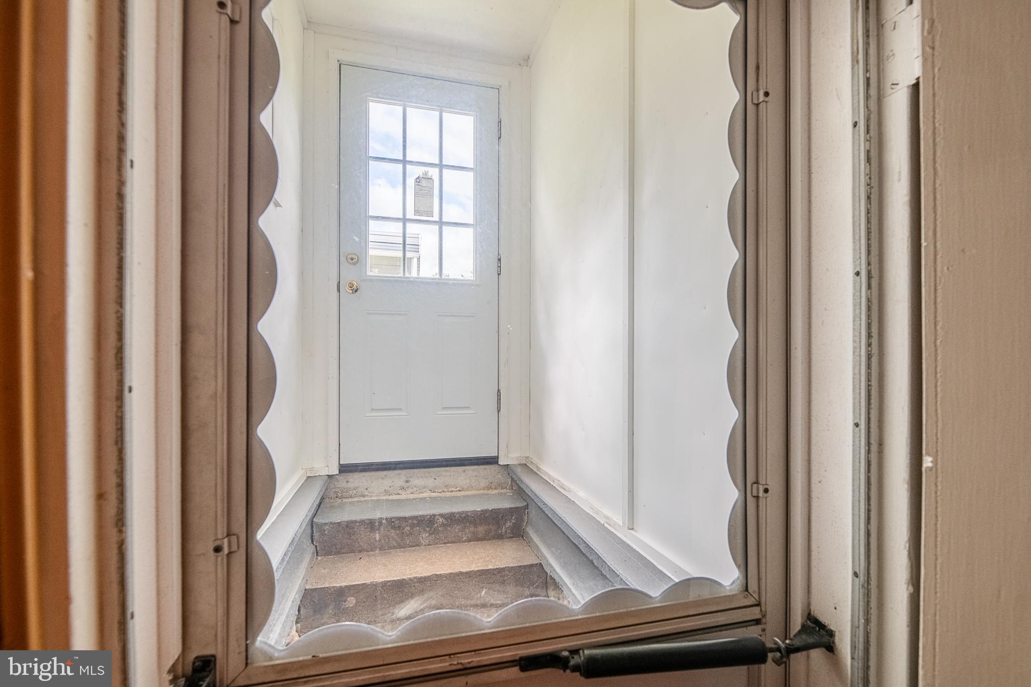 13125 Loyalty Road Leesburg, VA 20176 - Photo 42 of 58 Door in basement