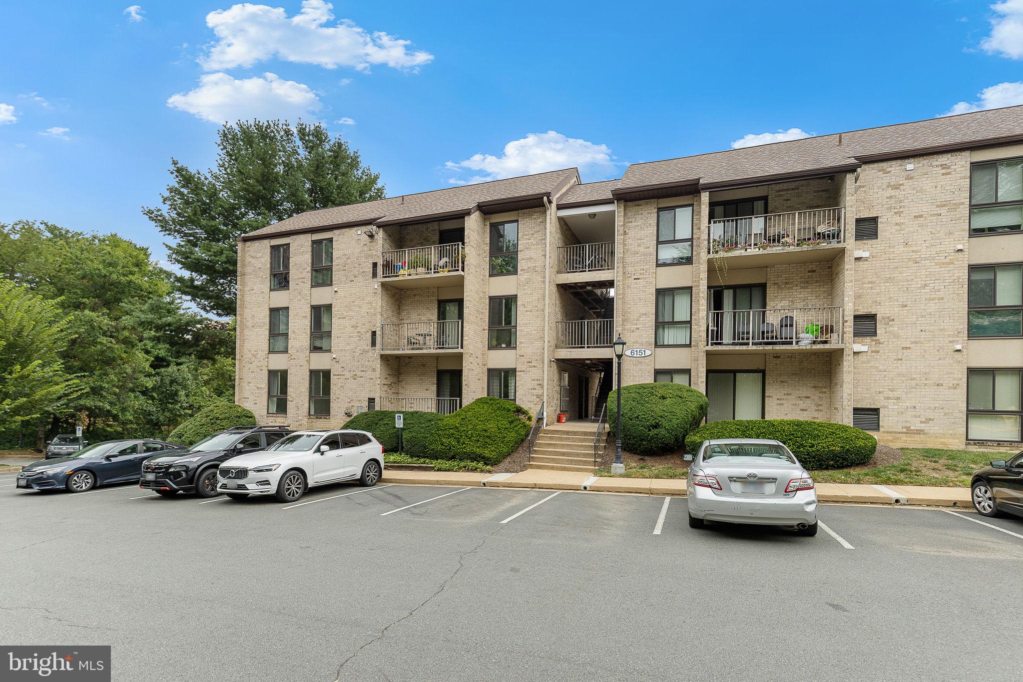 6151 Edsall Road, Unit I Alexandria, VA 22304 - Photo 19 of 24