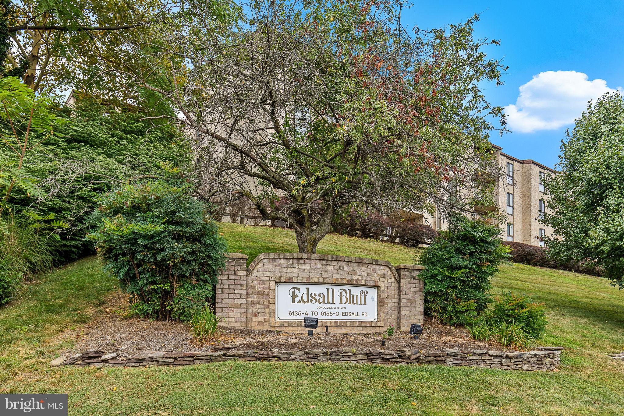 6151 Edsall Road, Unit I Alexandria, VA 22304 - Photo 20 of 24