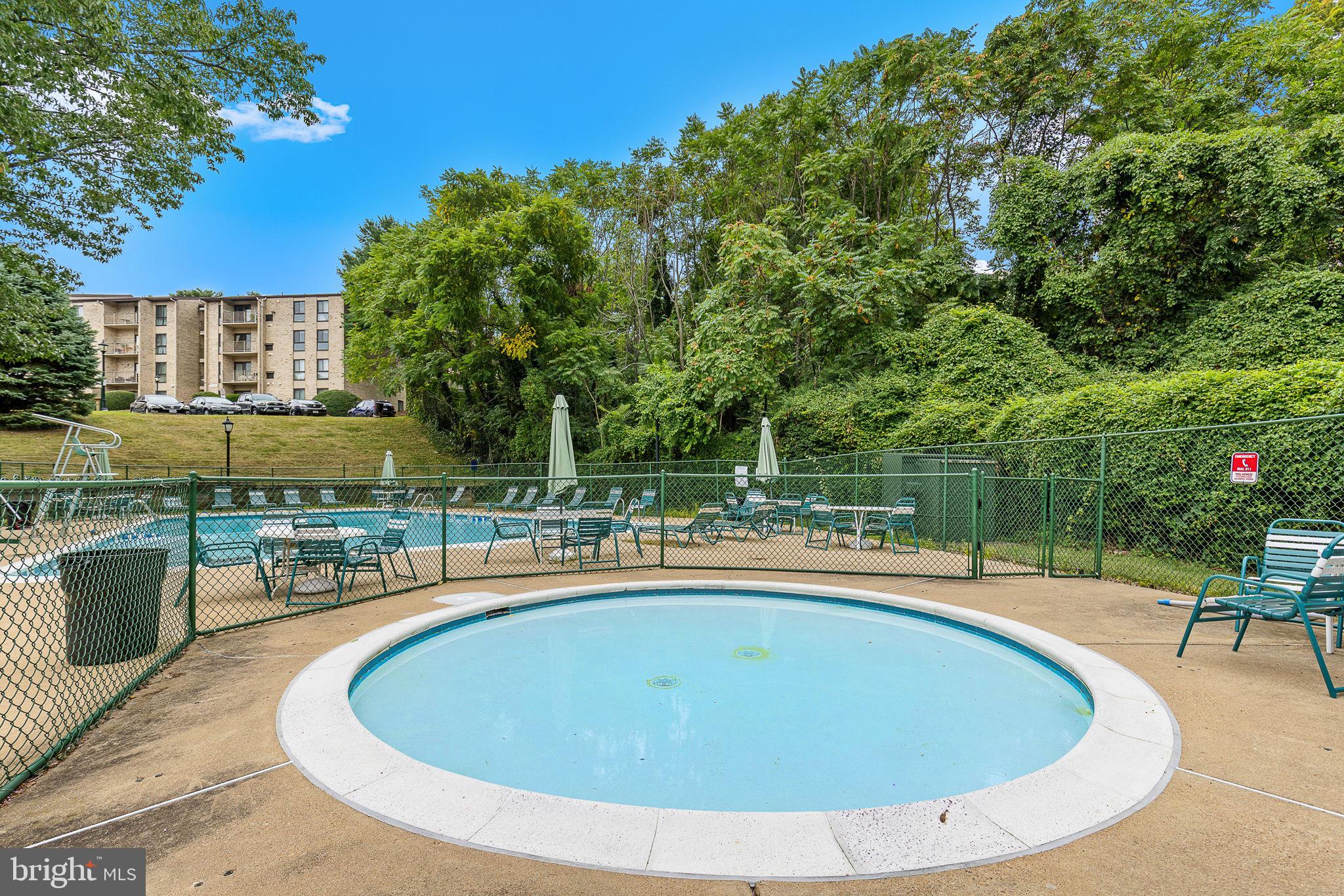 6151 Edsall Road, Unit I Alexandria, VA 22304 - Photo 23 of 24