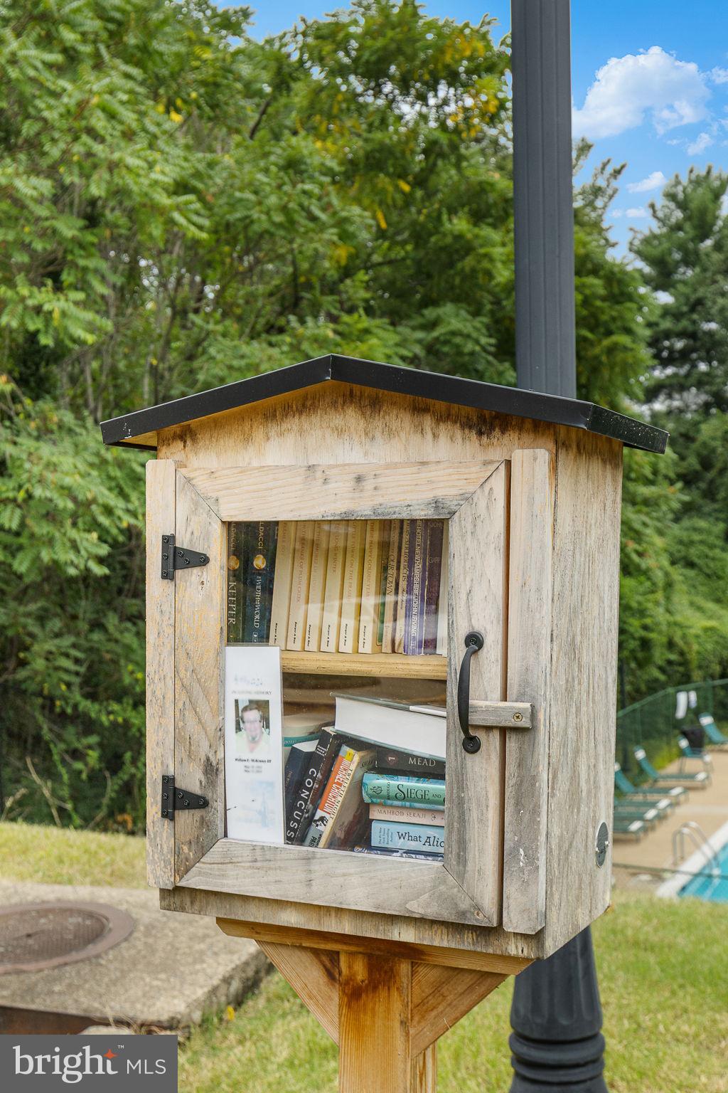 6151 Edsall Road, Unit I Alexandria, VA 22304 - Photo 24 of 24