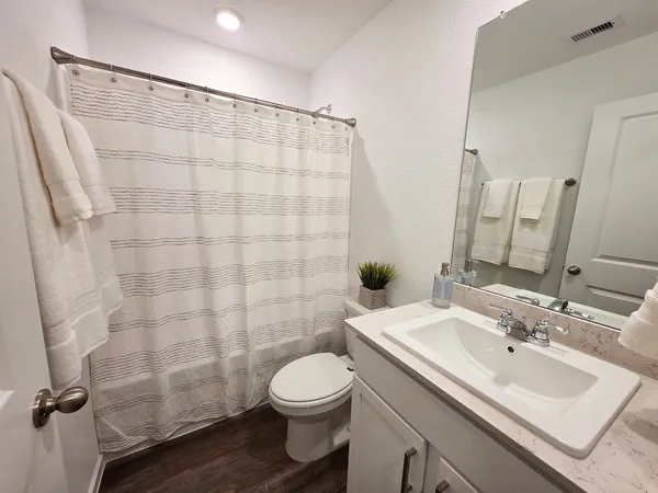 $2,100 | 40821 Hawthorne Glades Street, Magnolia, TX 77354