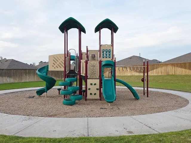 $2,100 | 40821 Hawthorne Glades Street, Magnolia, TX 77354