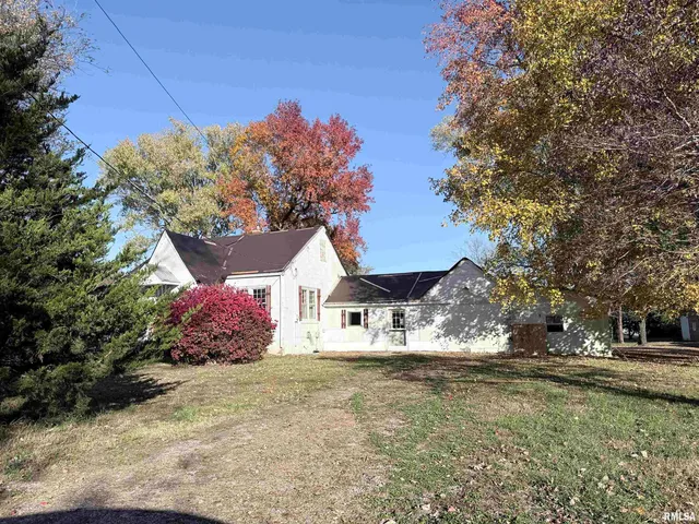 $30,000 | 14322 North Memory Lane, Mount Vernon, IL 62864