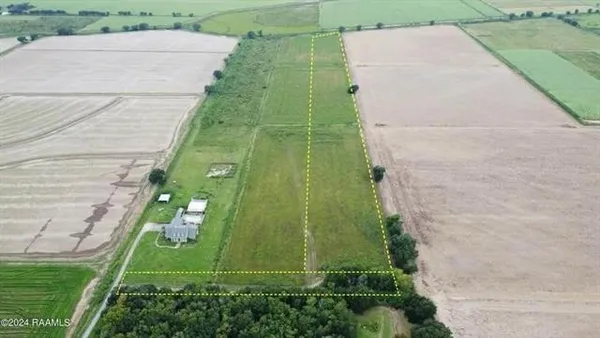 $159,000 | 7040 Wilson Road, Maurice, LA 70555