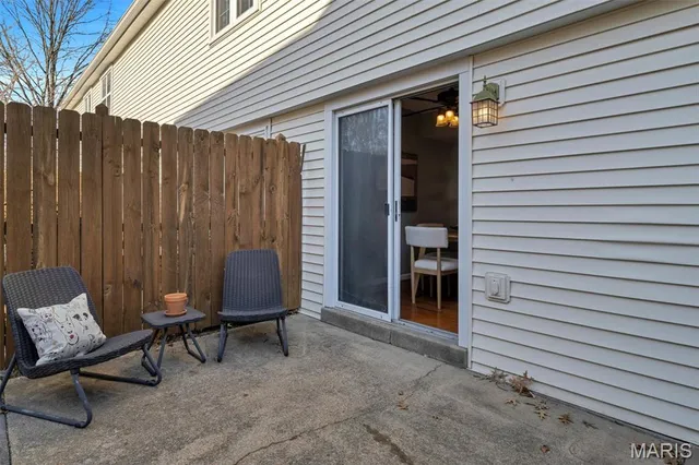 $175,000 | 1507 Swallow Drive, Brentwood, MO 63144