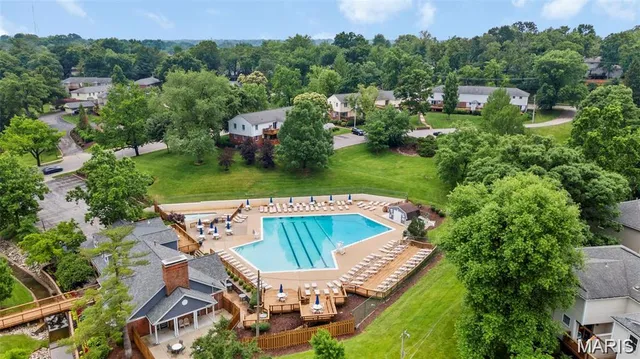 $175,000 | 1507 Swallow Drive, Brentwood, MO 63144