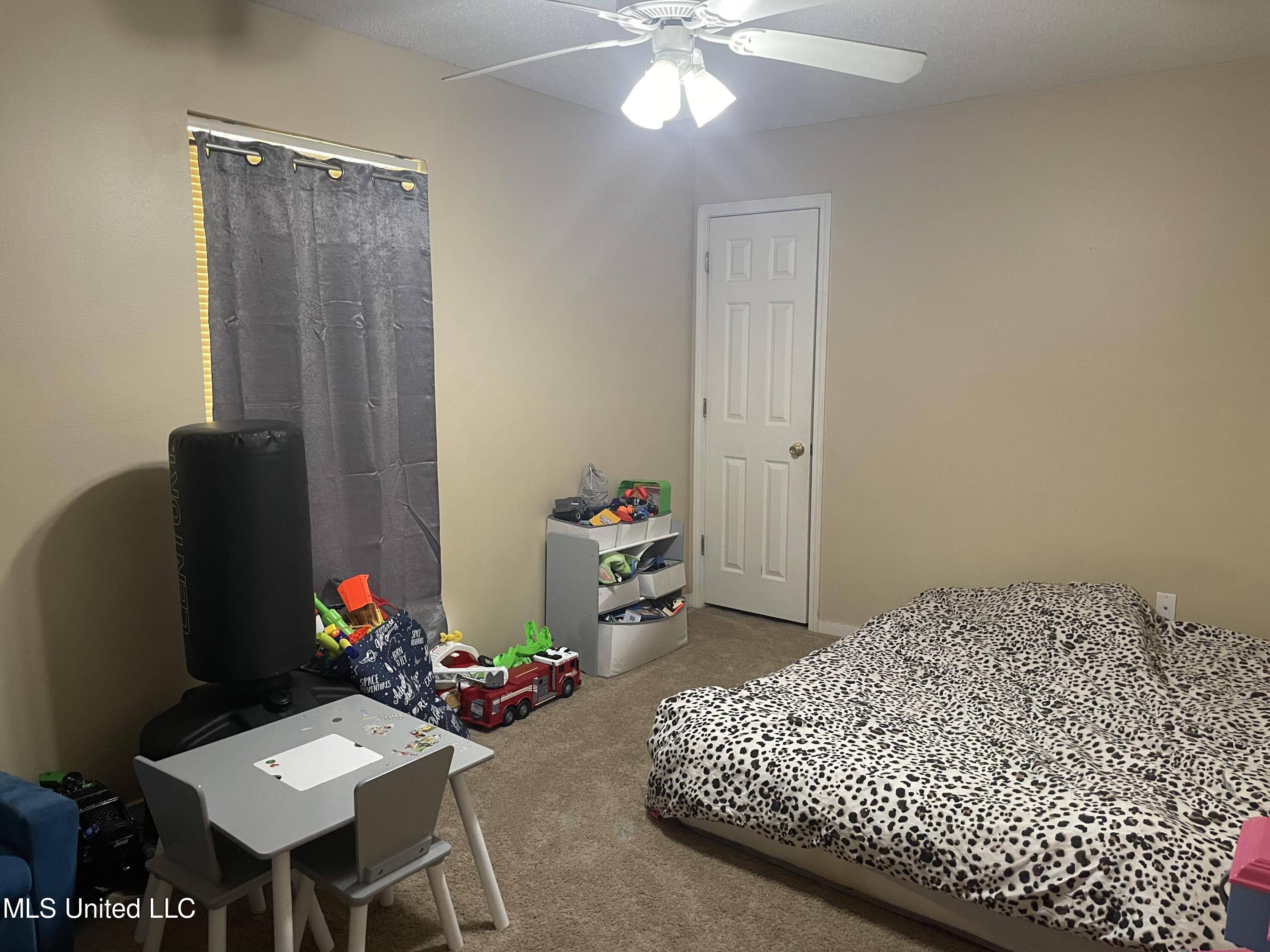 11315 Dye Road Gulfport, MS 39503 - Photo 27 of 28 Occupied Unit bedroom 1
