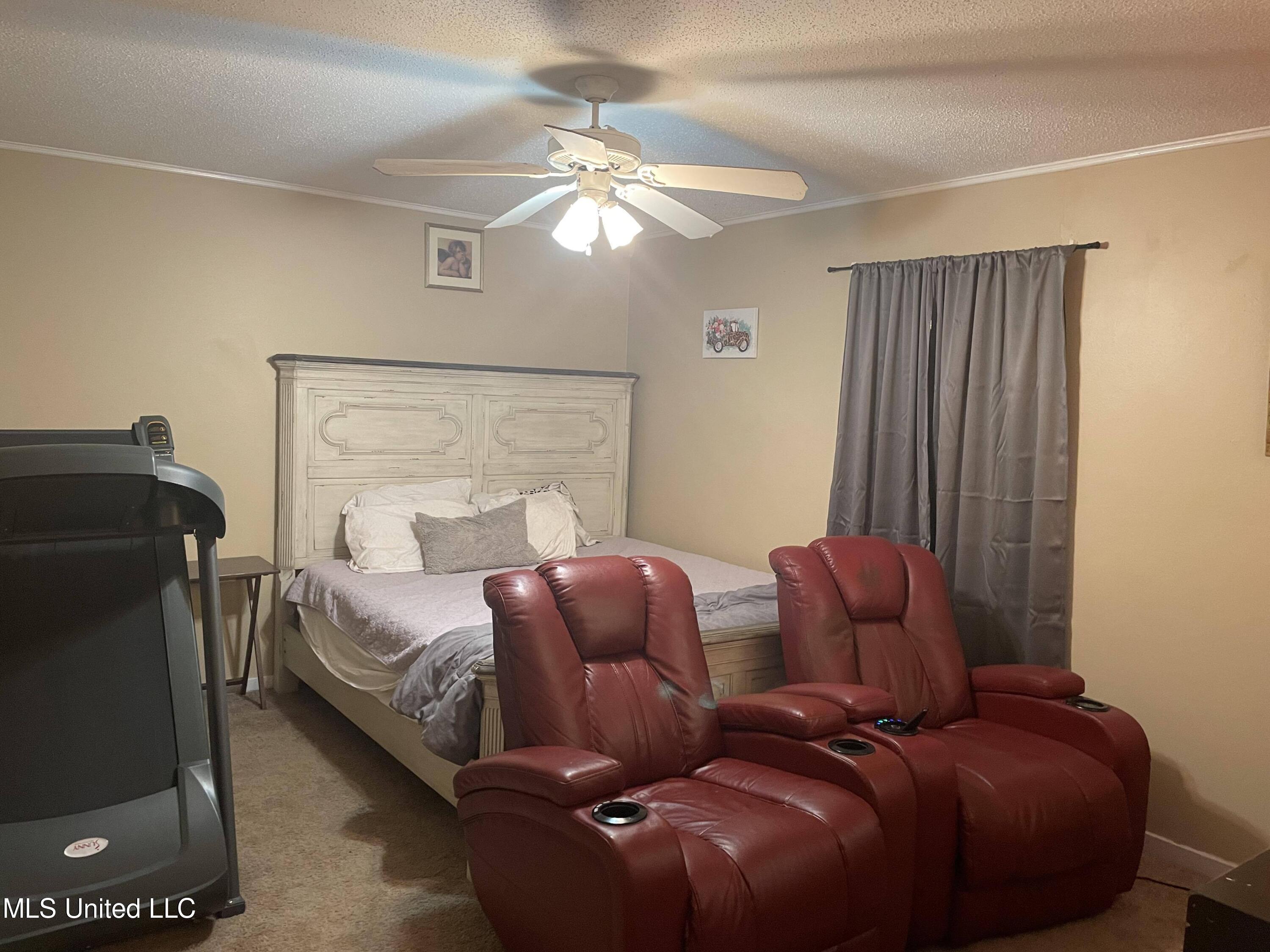 11315 Dye Road Gulfport, MS 39503 - Photo 28 of 28 Occupied Unit bedroom 2