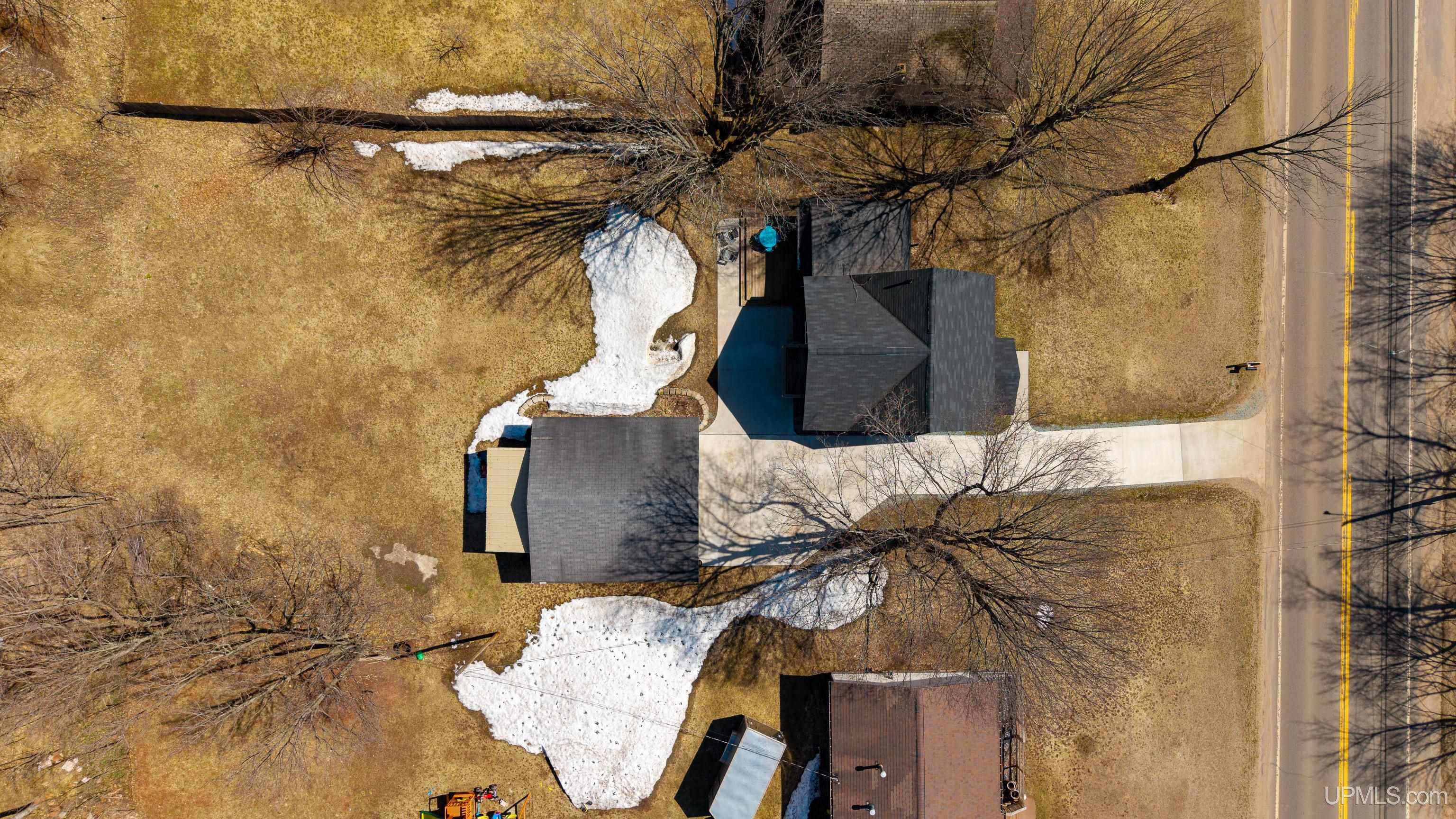634 County Road Negaunee, MI 49866 - Photo 41 of 50