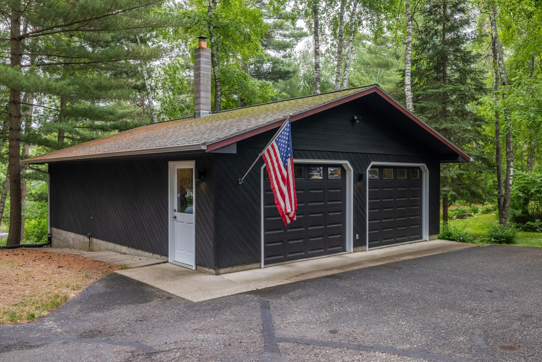 22186 Glacial Ridge Trail Nevis, MN 56467 - Photo 39 of 54