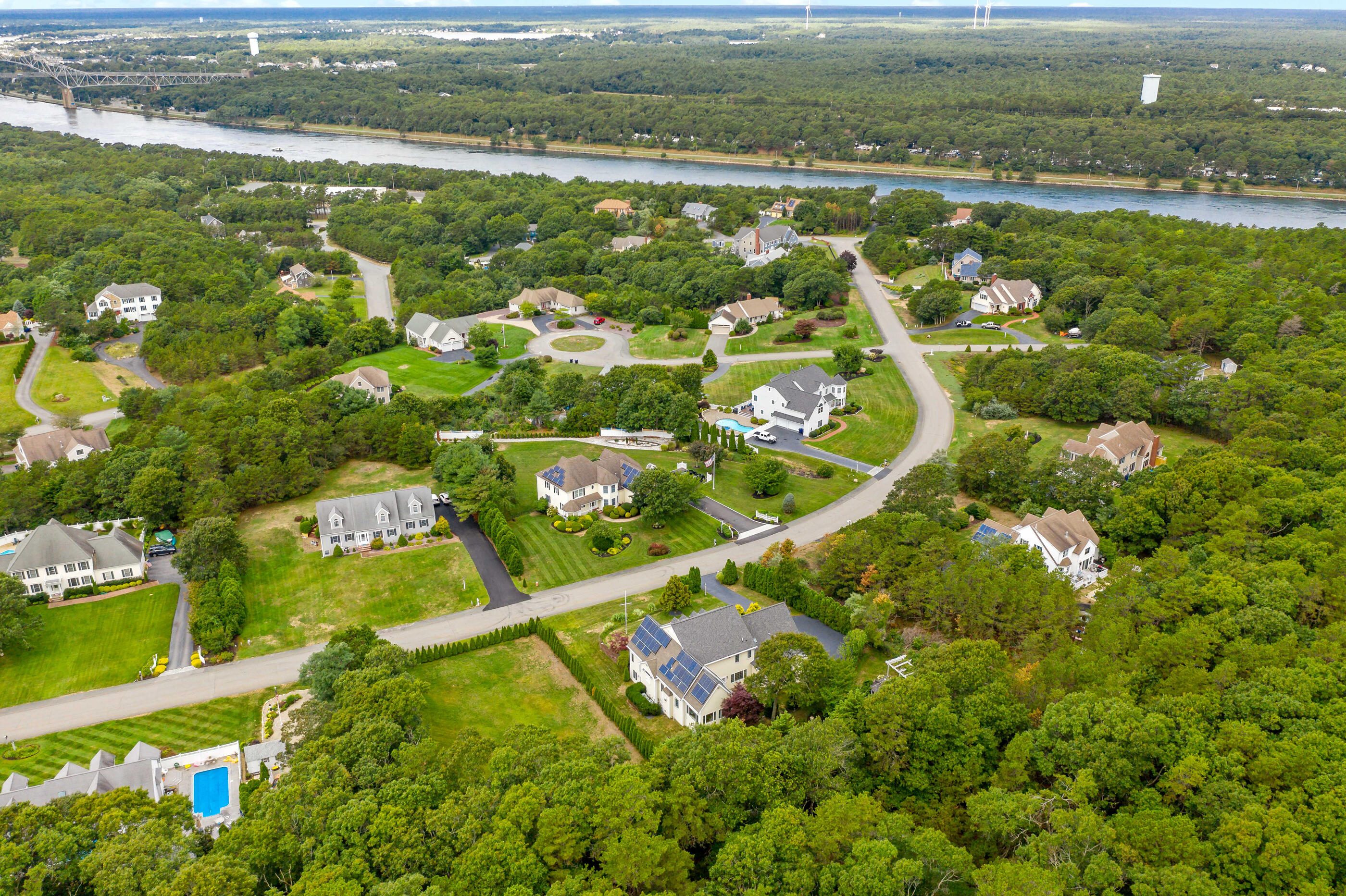 32 Weather Deck Road Bourne, MA 02532 - Photo 54 of 64 20