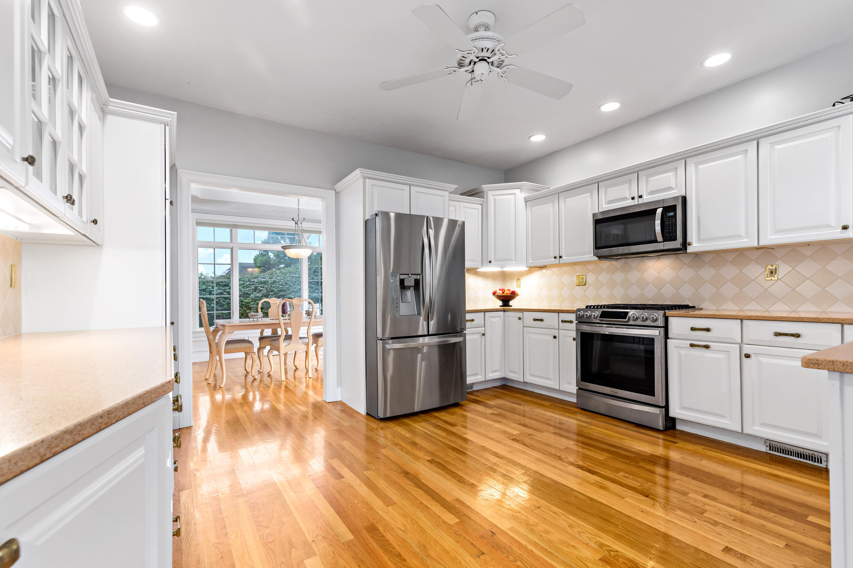 32 Weather Deck Road Bourne, MA 02532 - Photo 8 of 64 45