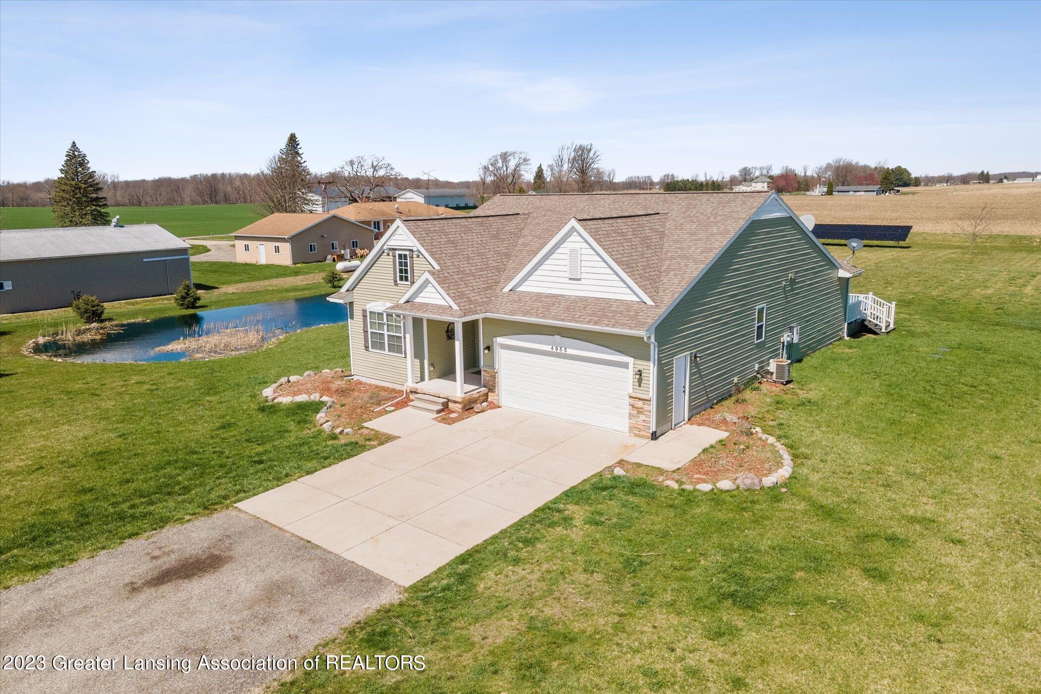 4955 Dennis Road East Webberville, MI 48892 - Photo 62 of 74 61-4955-E-Dennis-Rd-Webberville-MI-48892