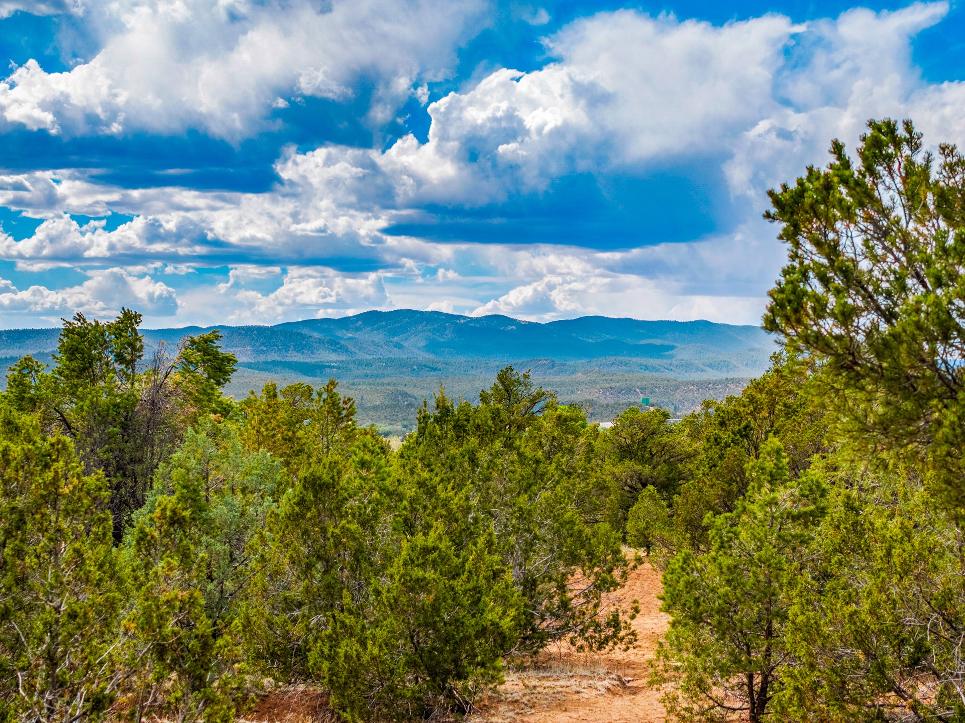 2.38-acres Old Colonias Road Pecos, NM 87552 - Photo 2 of 25