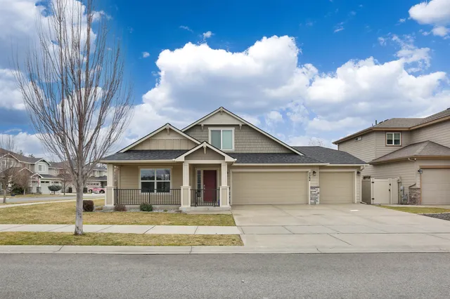 $690,000 | 2384 Kachess, Liberty Lake, WA 99016