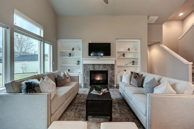 $690,000 | 2384 Kachess, Liberty Lake, WA 99016