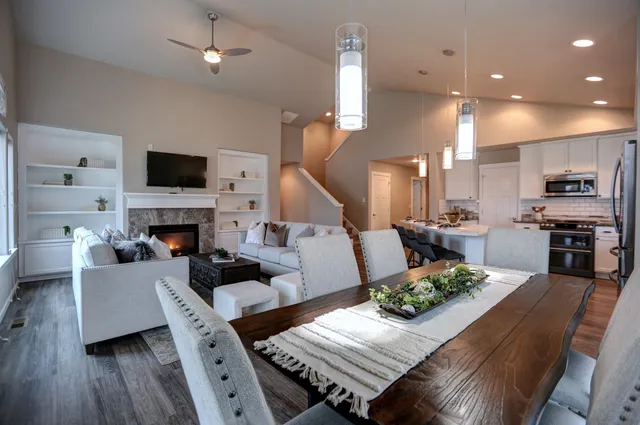 $690,000 | 2384 Kachess, Liberty Lake, WA 99016