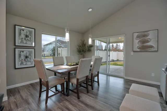 $690,000 | 2384 Kachess, Liberty Lake, WA 99016