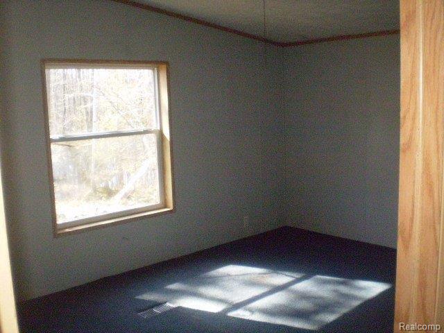4735 Hough Road Dryden, MI 48428 - Photo 8 of 9 Hough Bdrm3.jpg