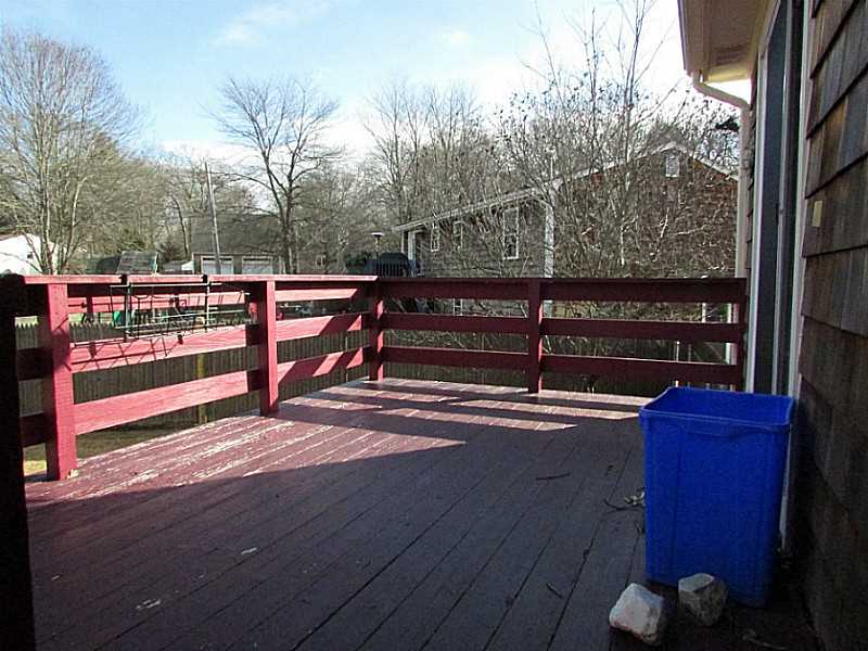 27 Beaver Road Barrington, RI 02806 - Photo 18 of 21 Patio/Deck.