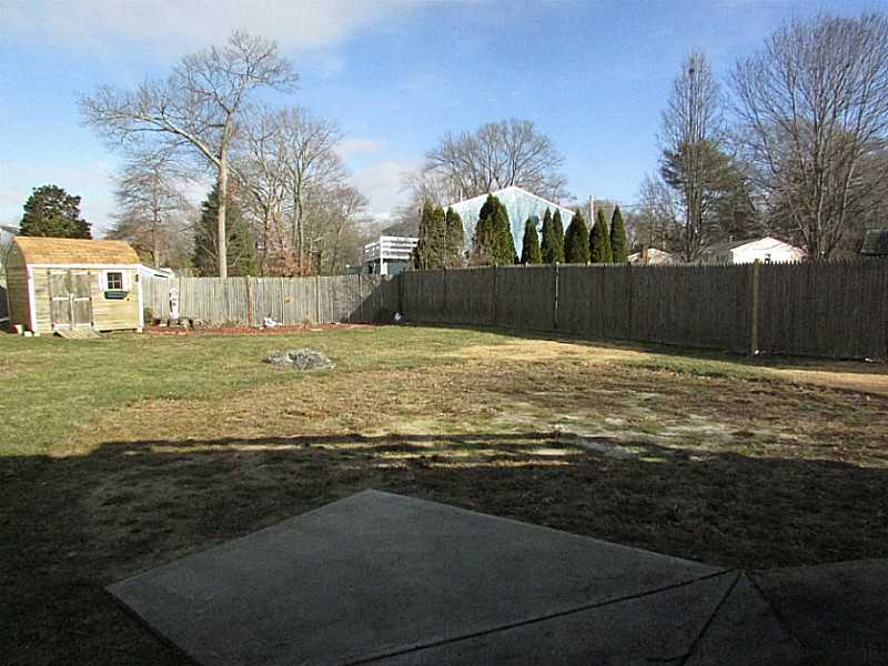 27 Beaver Road Barrington, RI 02806 - Photo 19 of 21 Land.
