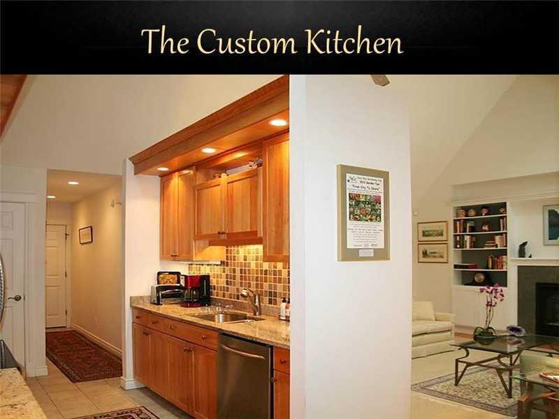 33 Landing Road Saco, ME 04072 - Photo 22 of 35 Kitchen.