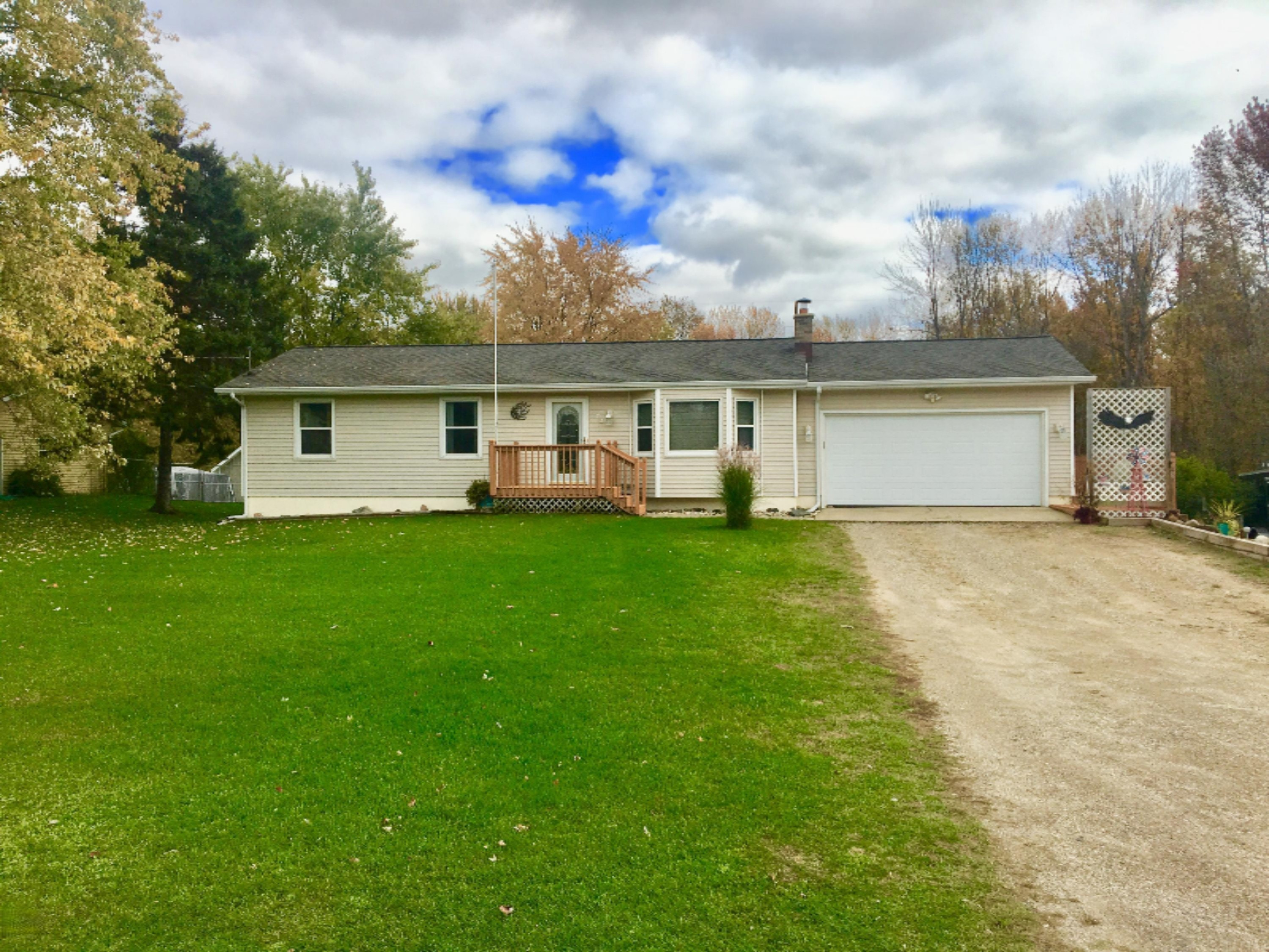 372 River Road Sparta, MI 49345 - Photo 2 of 42 D087A8B0-ED40-4867-9F95-1CD756D69DE4