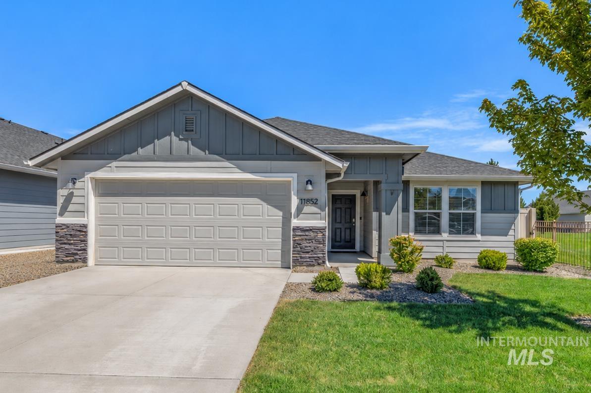 11852 West Hidden Point Street Star, ID 83669 - Photo 1 of 50