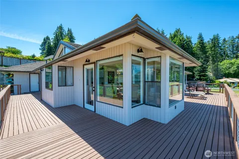 $1,795,000 | 3090 Borgman Road, Oak Harbor, WA 98277