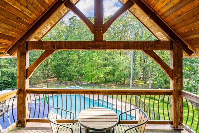 $3,250,000 | 6 Lamb Lane, Manalapan, NJ 07726