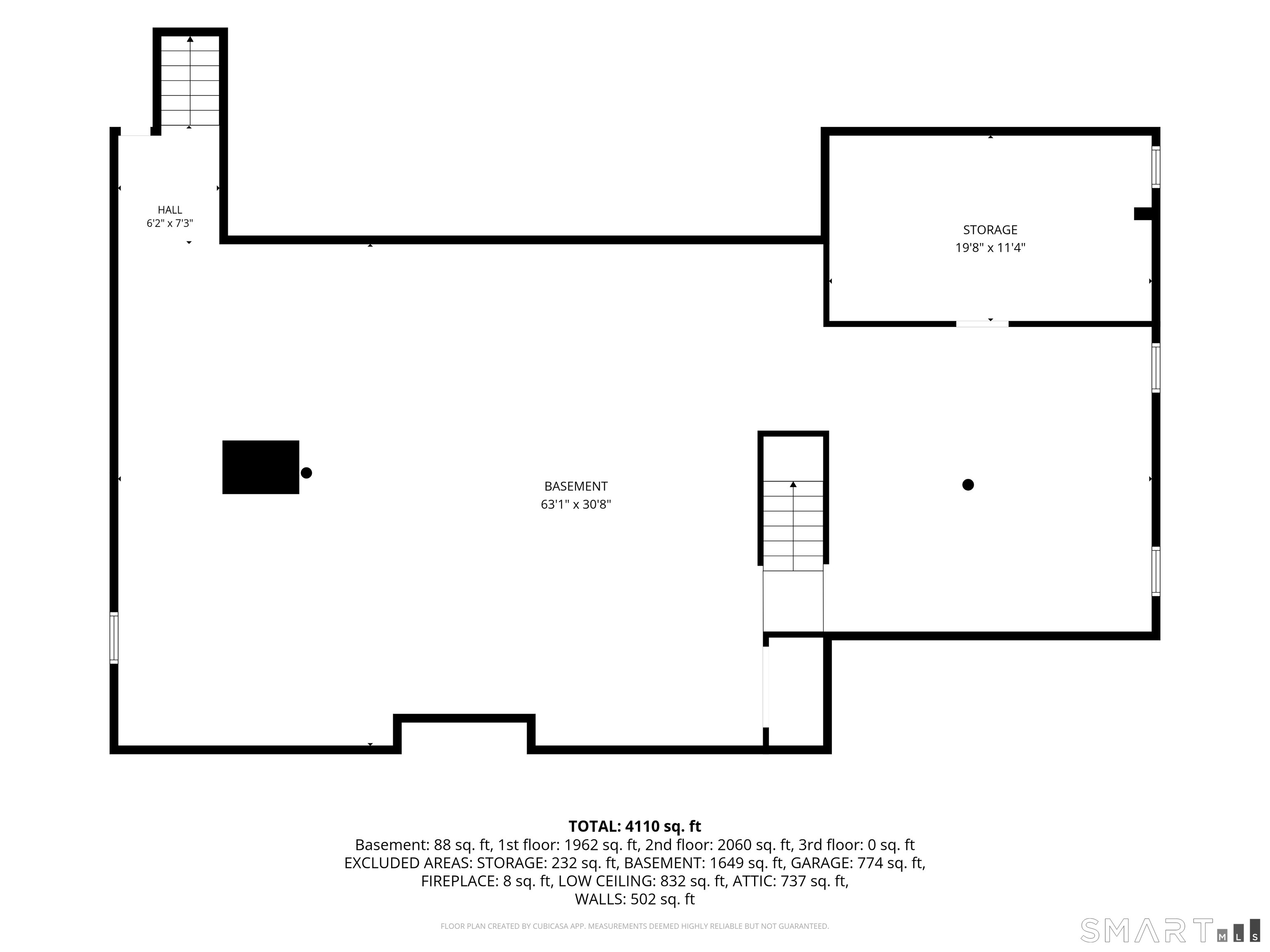 67 Taylor Road Colchester, CT 06415 - Photo 40 of 40
