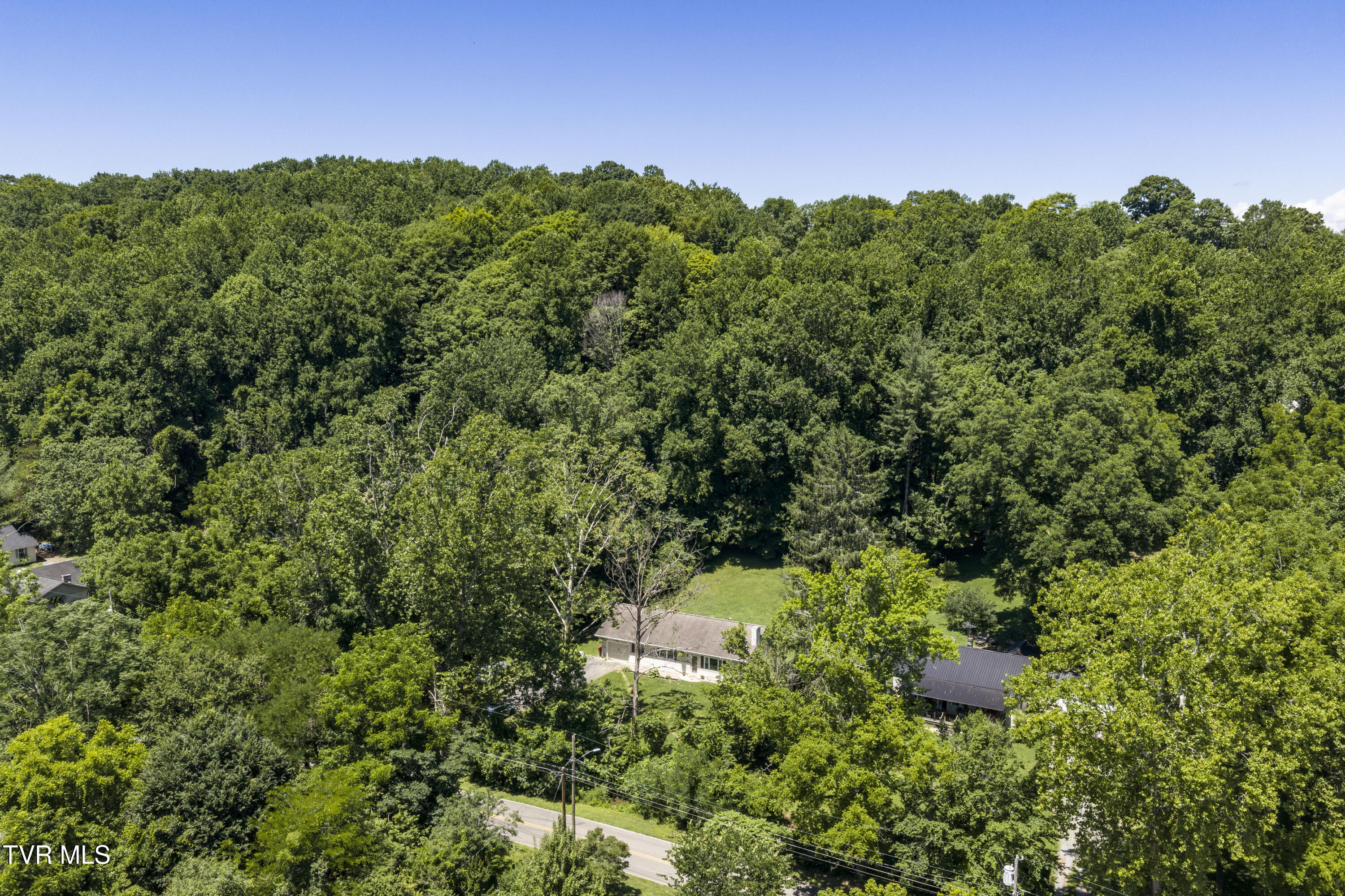 2422 Sinking Creek Road Johnson City, TN 37604 - Photo 39 of 46 SinkingCreek-aerials-3