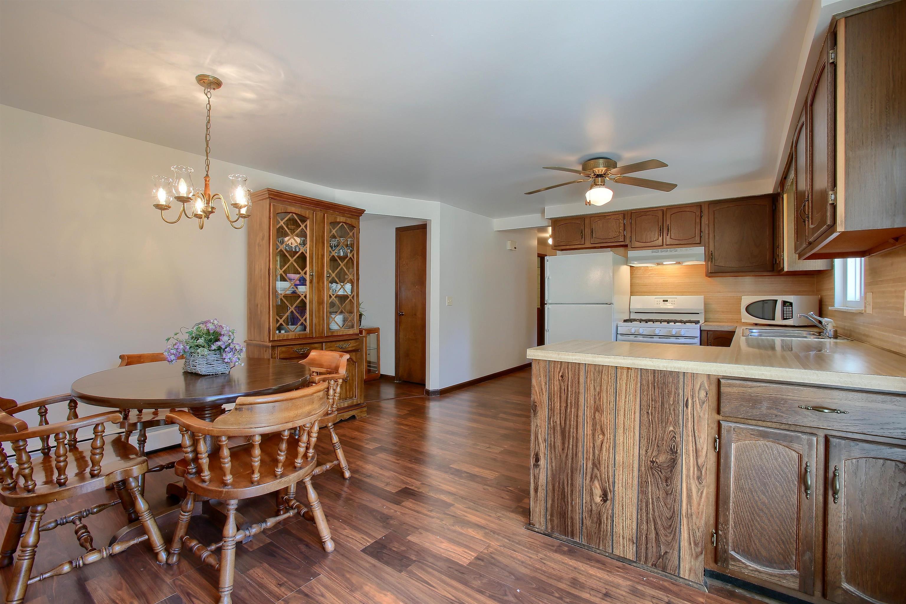 Open Concept