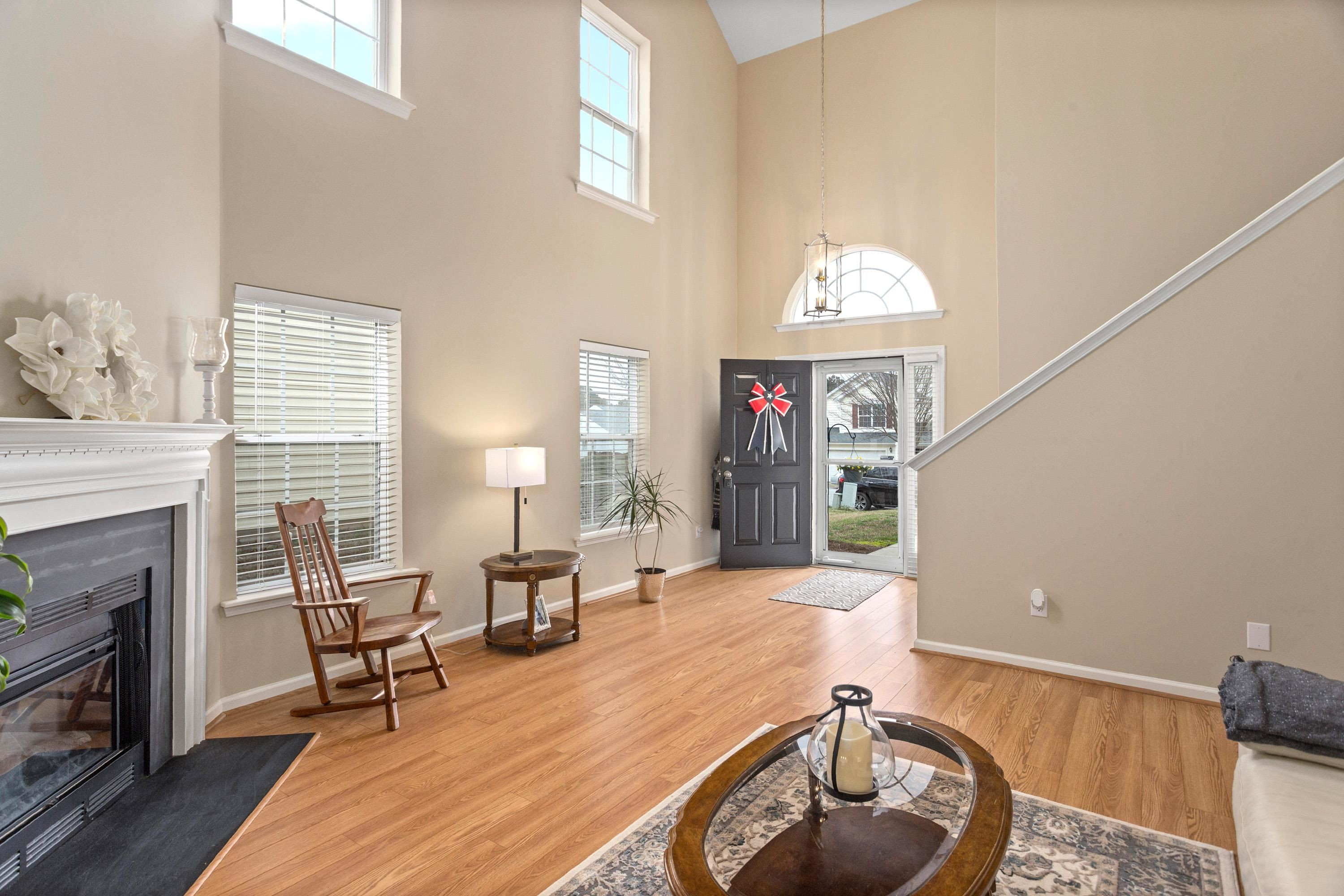 116 River Pearl Street Raleigh, NC 27603 - Photo 7 of 27 Photo 7
