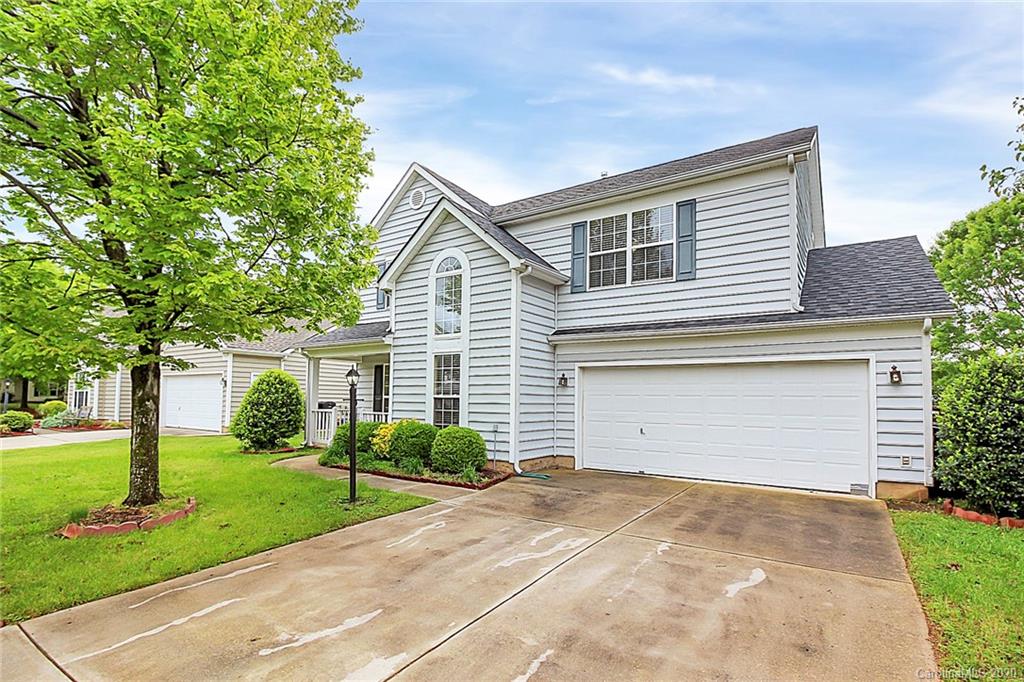 5525 Lemley Road Northwest Concord, NC 28027 - Photo 2 of 38 Gallery Image 2
