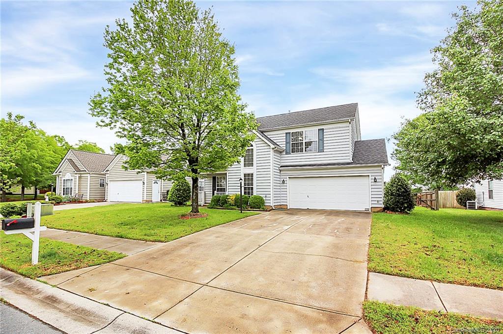 5525 Lemley Road Northwest Concord, NC 28027 - Photo 3 of 38 Gallery Image 3