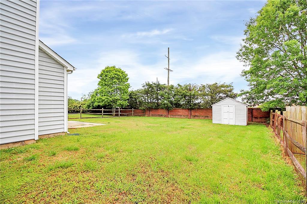 5525 Lemley Road Northwest Concord, NC 28027 - Photo 38 of 38 Gallery Image 38