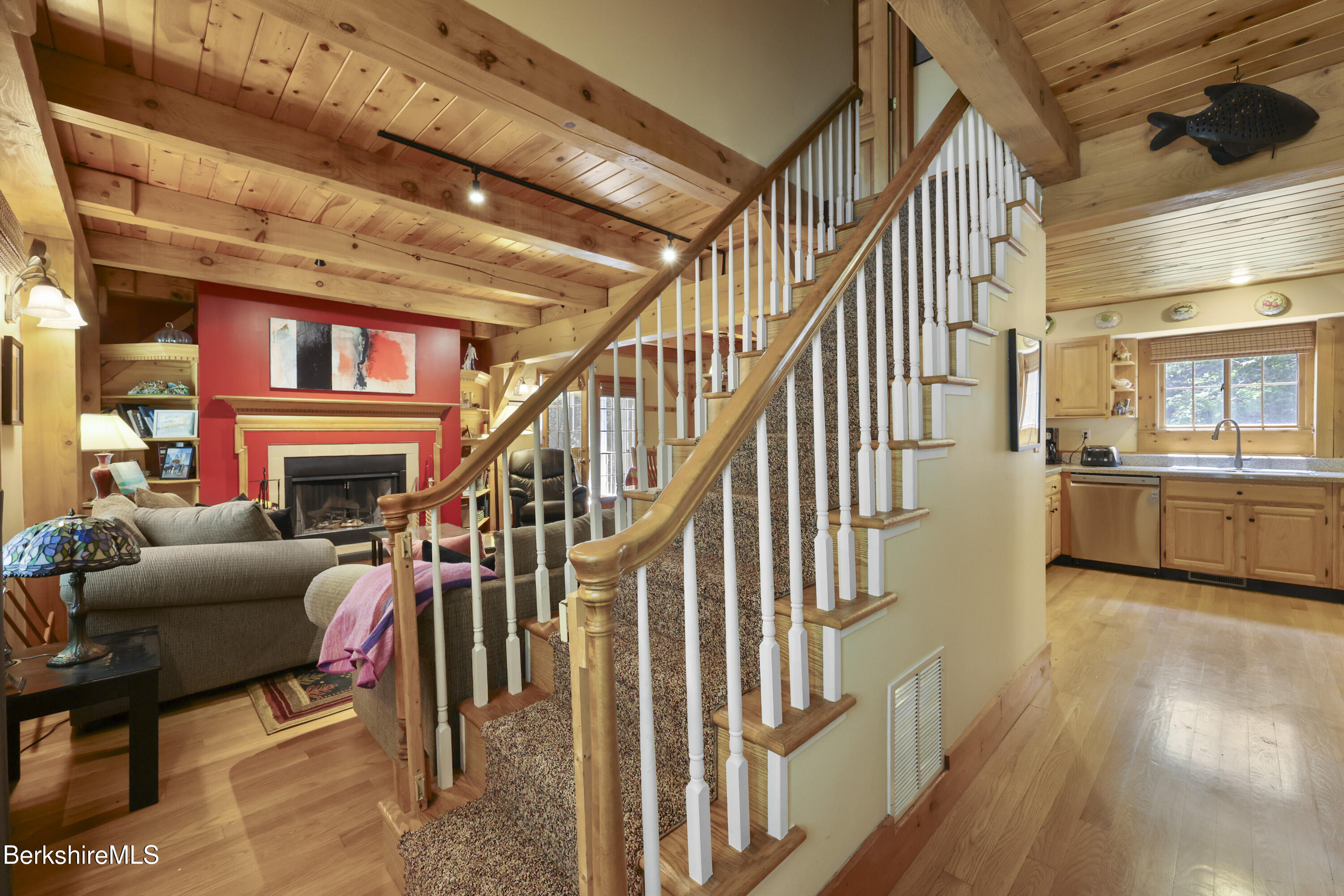 169 Jacobs Hollow Road Becket, MA 01223 - Photo 13 of 73 15-Entry