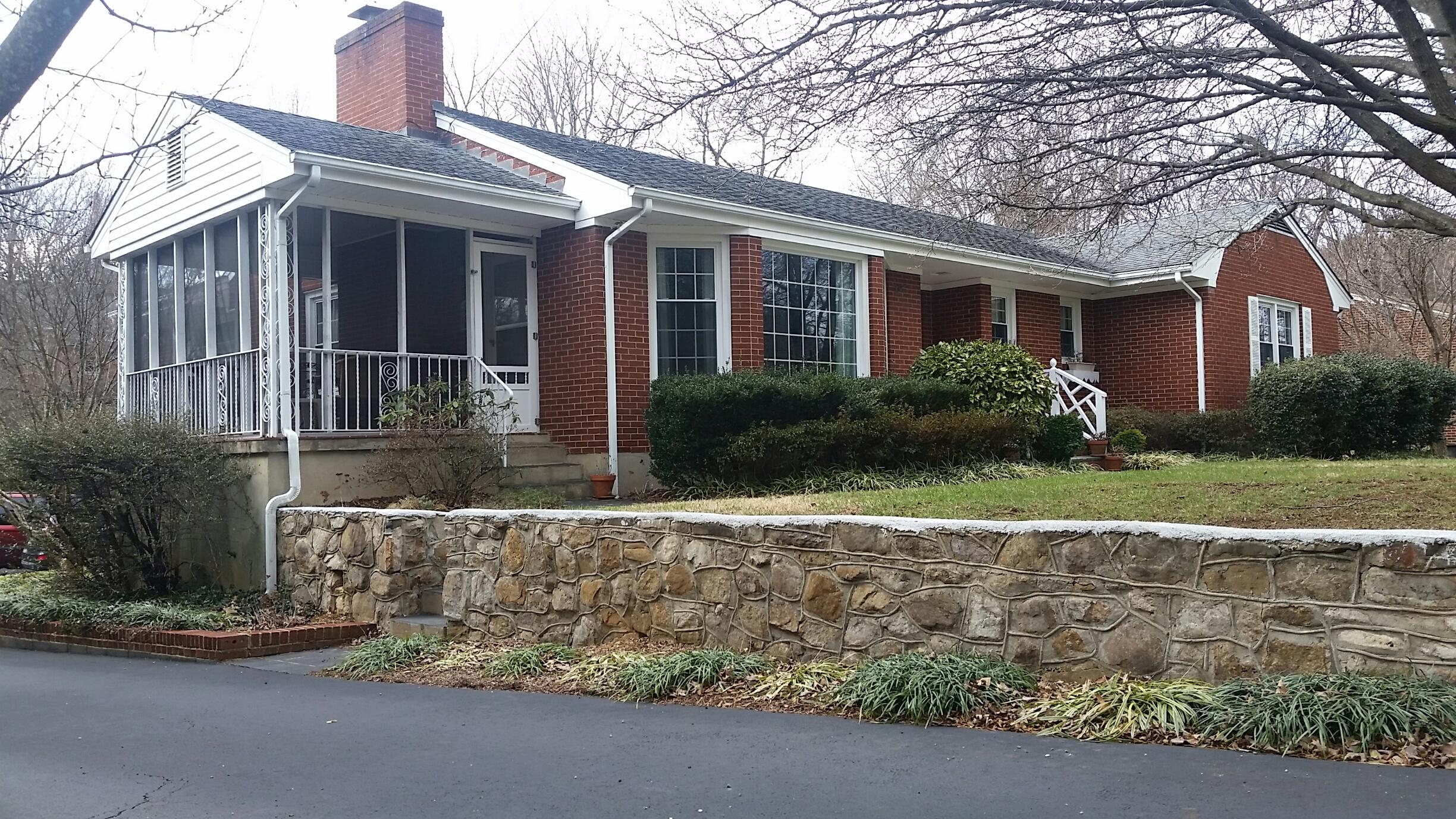 3856 Darlington Road Southwest Roanoke, VA 24018 - Photo 2 of 38 darlington1.pdf