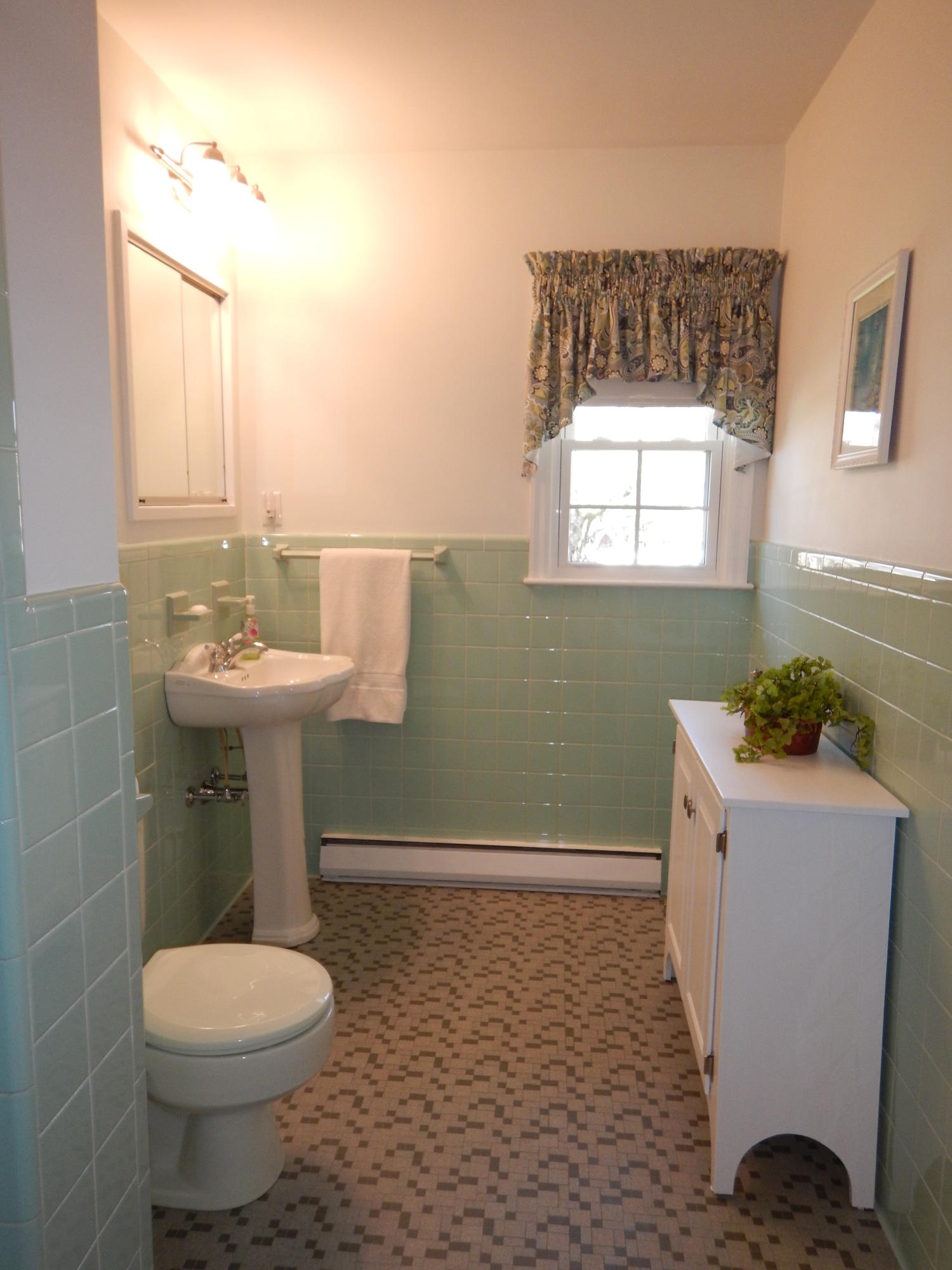 3856 Darlington Road Southwest Roanoke, VA 24018 - Photo 17 of 38 037